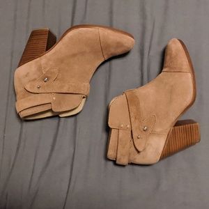 Rag and Bone Harrow boot in near perfect condition